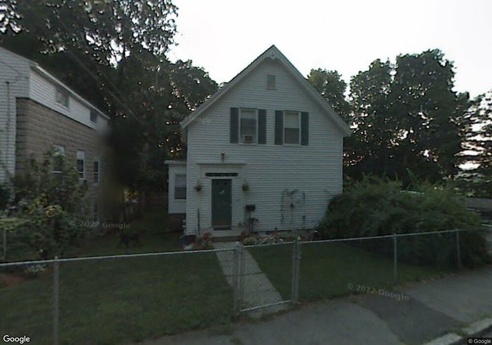 2 Gates Ln, Worcester, MA 01603 - photo 1