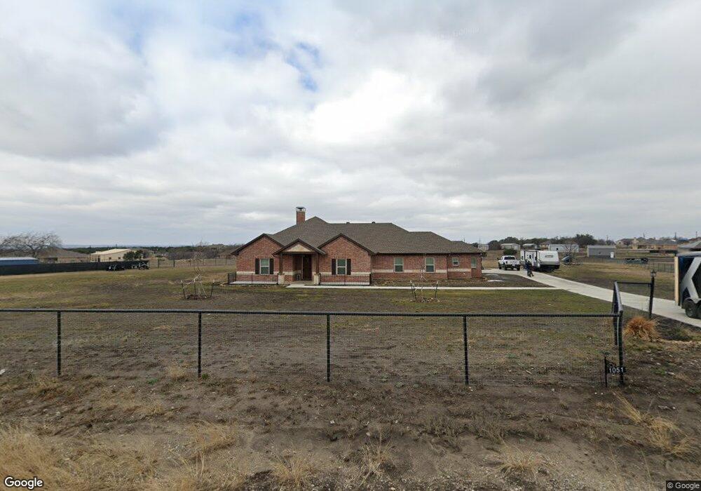 1051 Justin Dr, Springtown, TX 76082 - photo 1