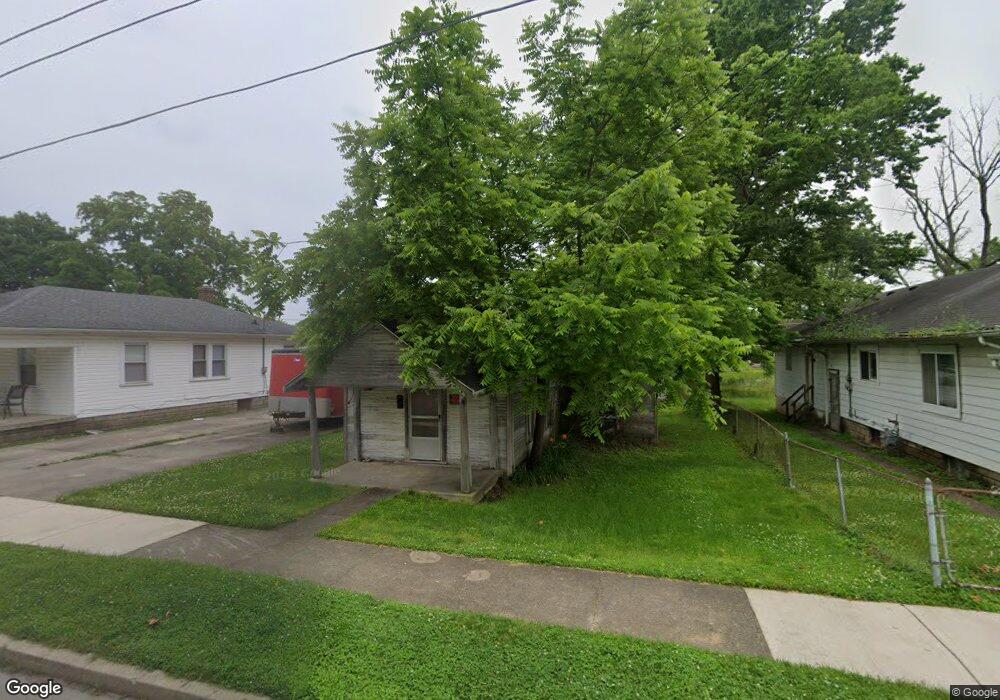 307 E 31st St, Anderson, IN 46016 - photo 1