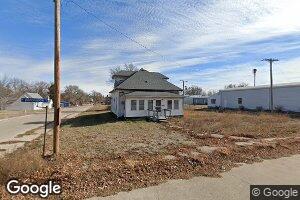 100 N Broughton St, Walthill, NE 68067