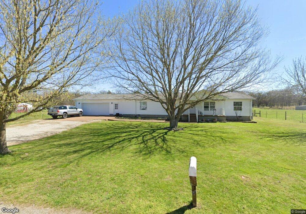 1561 Richardson Rd, Lewisburg, TN 37091 - photo 1