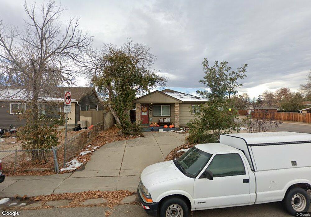 1689 Lima St, Aurora, CO 80010 - photo 1