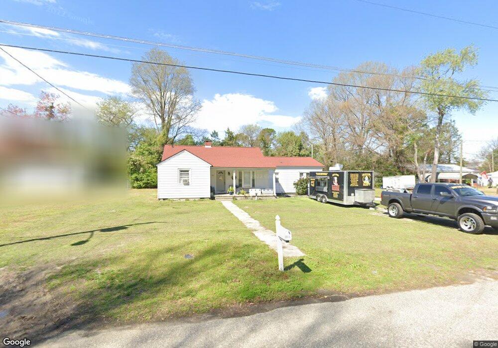 206 Rodie Ave, Fayetteville, NC 28304 - photo 1