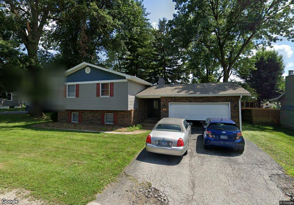 221 W Zupan St, Maryville, IL 62062 - photo 1