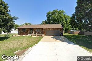 608 High Hill Rd, Philo, IL 61864