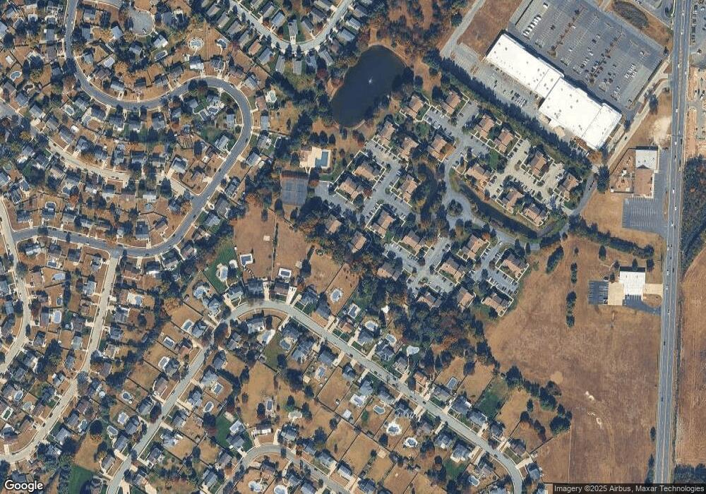 1704 Hawthorne Ct unit 1704, Sewell, NJ 08080 - photo 1