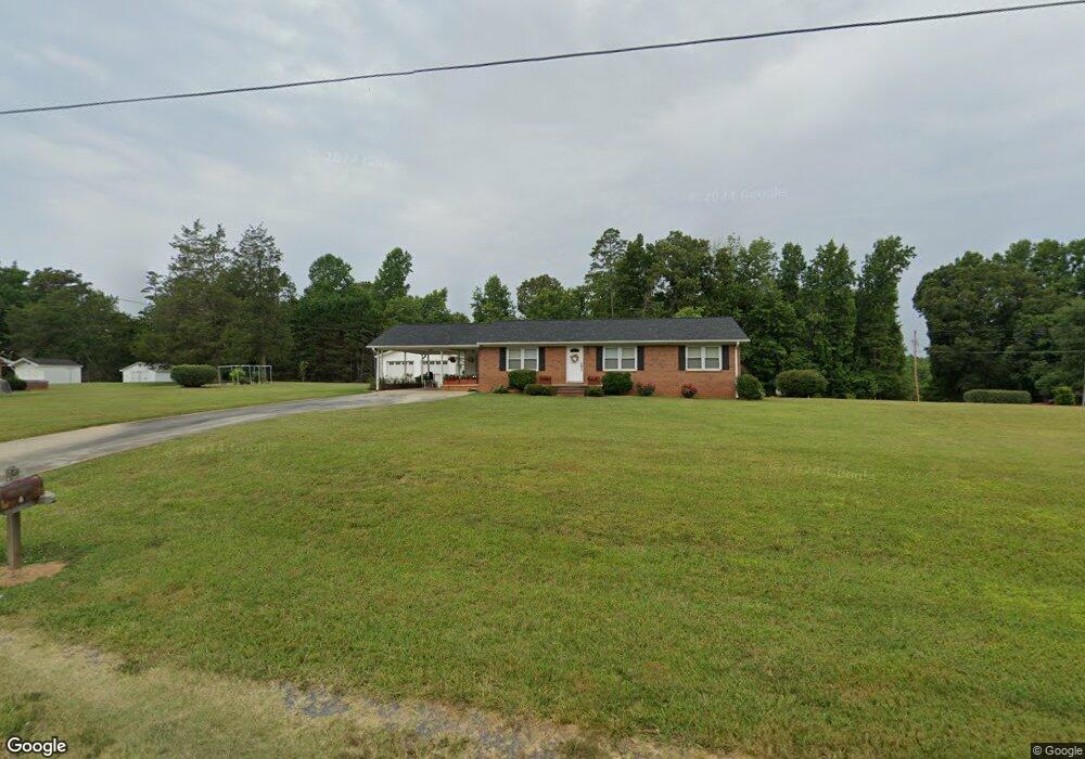 420 Sawyersville Rd, Asheboro, NC 27205 - photo 1