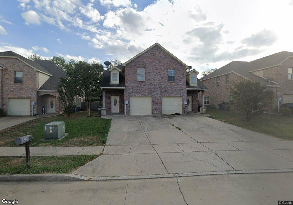 811 Parkplace Rdg, Princeton, TX 75407 For Rent