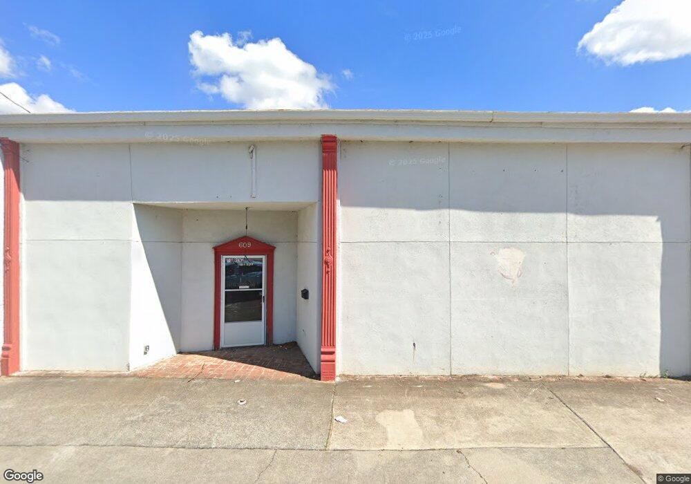 609 Maple Ave SW, Rome, GA 30161 - photo 1