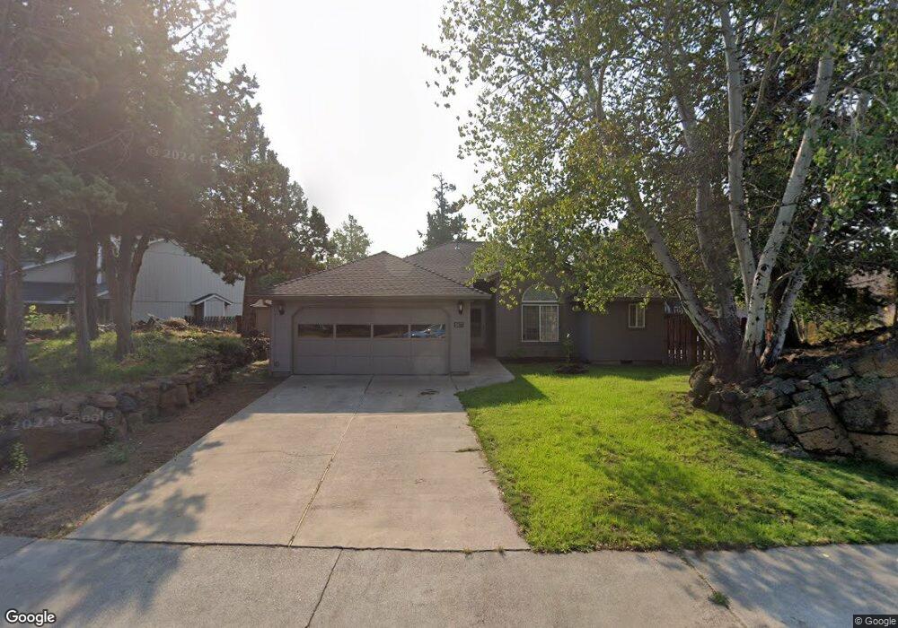 1837 NE Yellowstone Ln, Bend, OR 97701 - photo 1