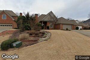 5520 Vicarage Walk, Alpharetta, GA 30005