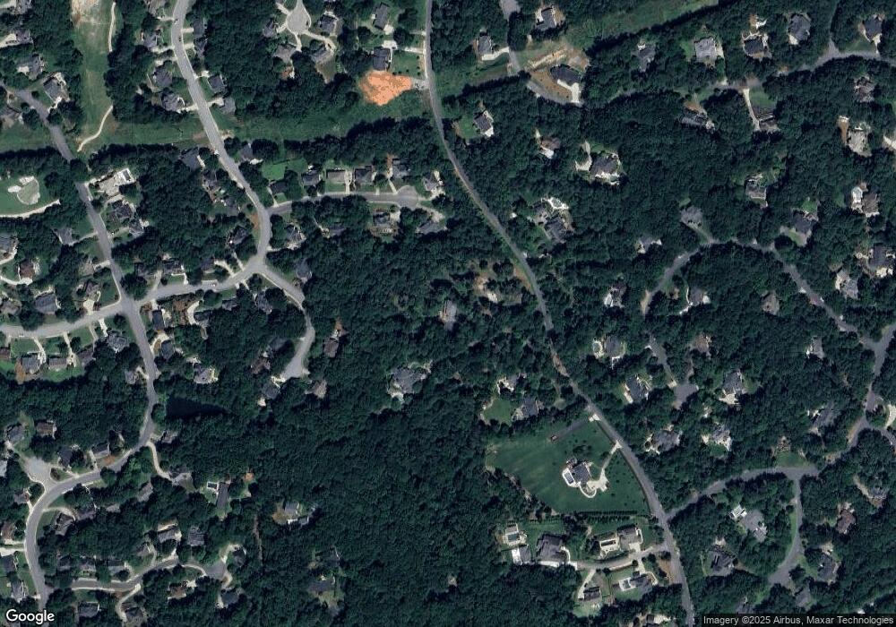 13100 Lum Crowe Rd, Roswell, GA 30075 - photo 1