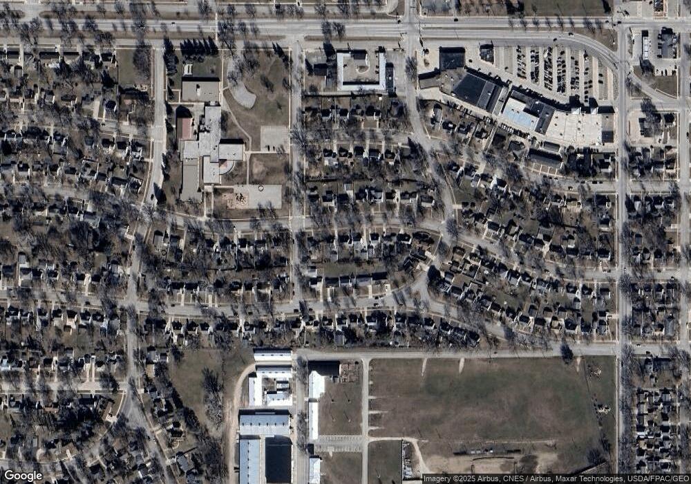 1511 3rd Ave SW, Austin, MN 55912 - photo 1