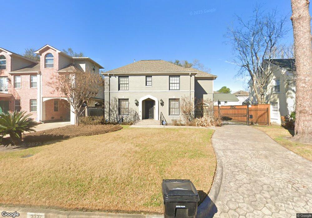 3337 Charleston St, Houston, TX 77021 - photo 1