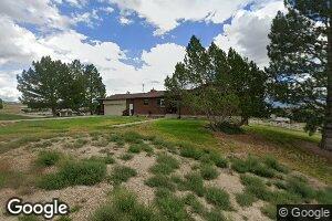 186 N 400 E, Moroni, UT 84646