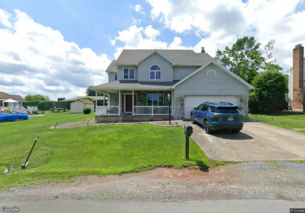 7 Eli St, Tamaqua, PA 18252 - photo 1