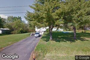 14 Lincoln St, Randolph, ME 04346