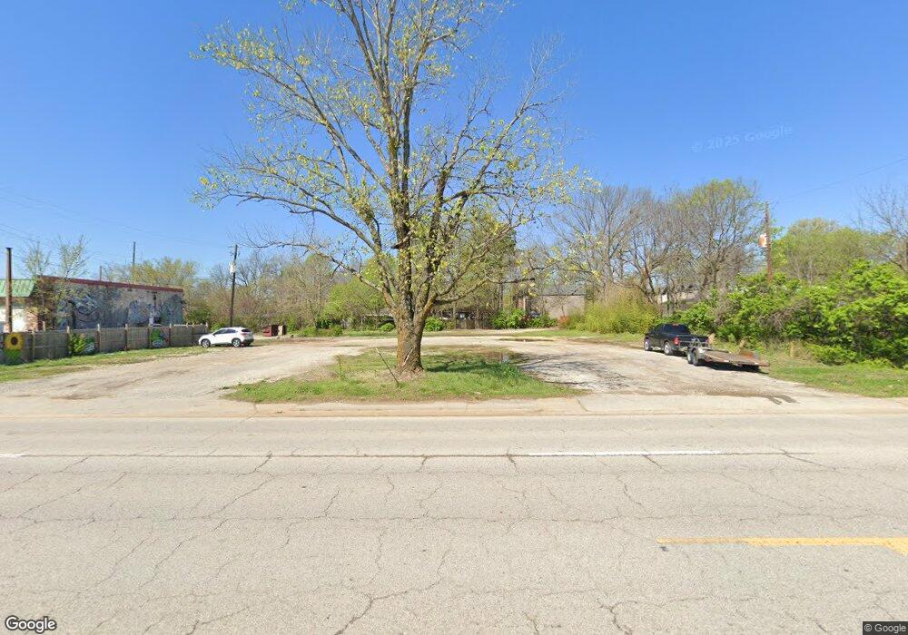 1415 S School Ave, Fayetteville, AR 72701 - photo 1