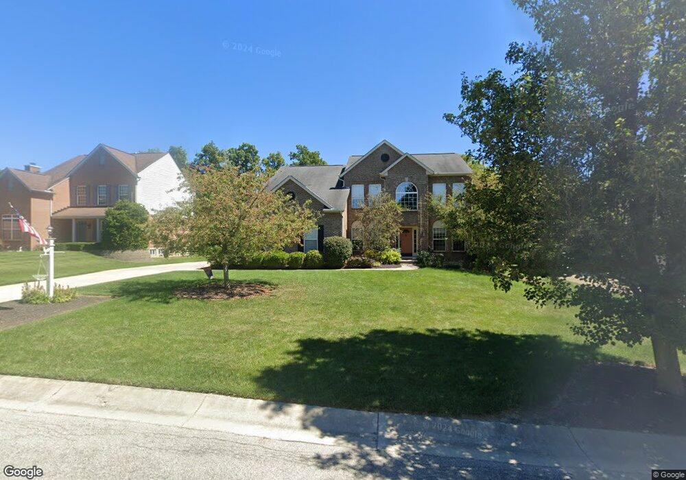 6994 Stanton Ct, Liberty Township, OH 45011 - photo 1