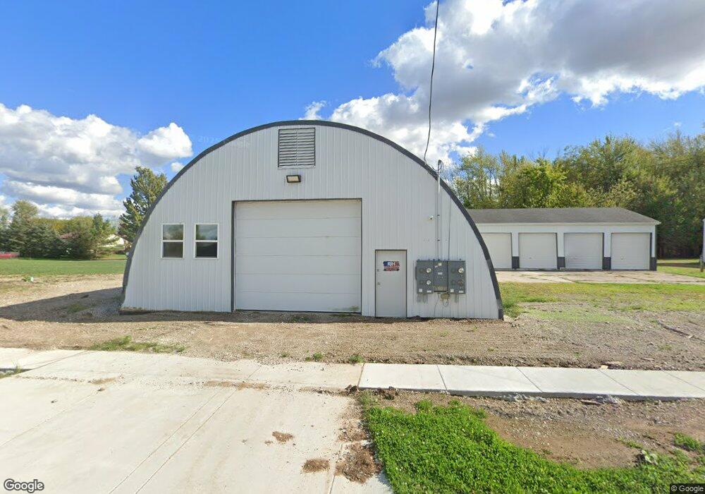 130 Railroad St, Lagrange, OH 44050 - photo 1