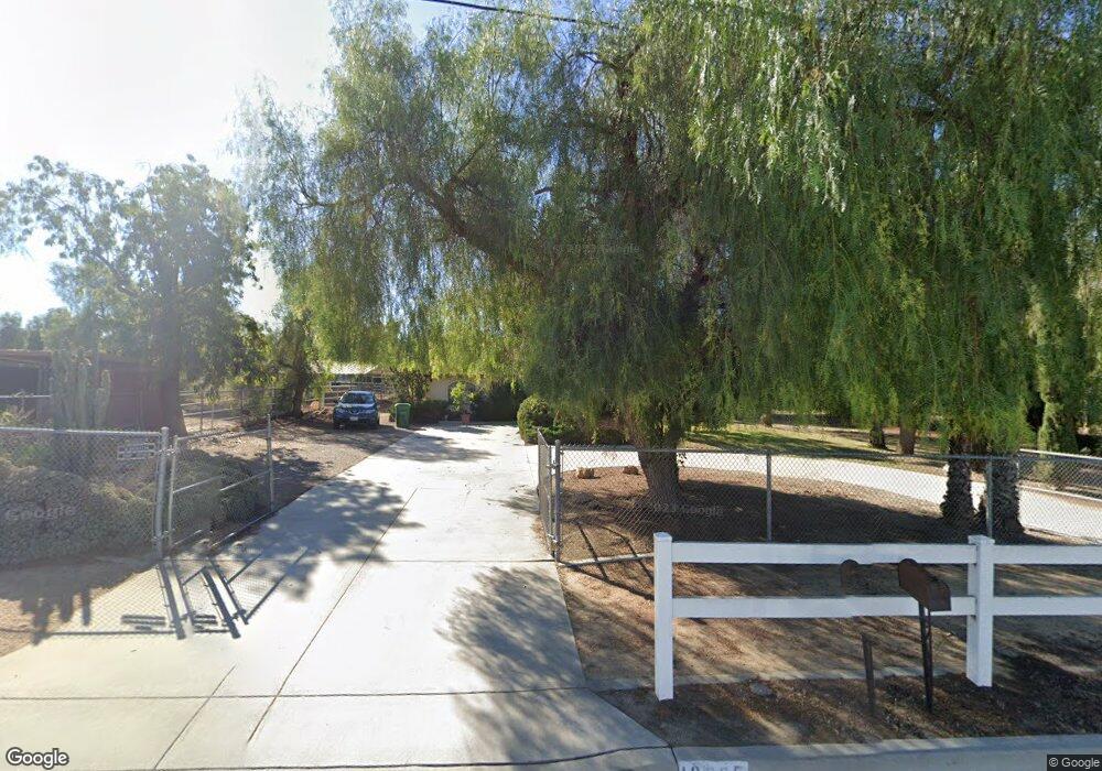 18925 John F. Kennedy Dr, Riverside, CA 92508 - photo 1