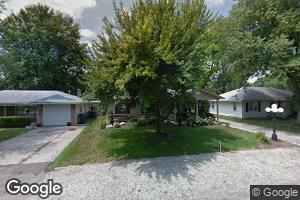 3405 N Reserve St, Muncie, IN 47304