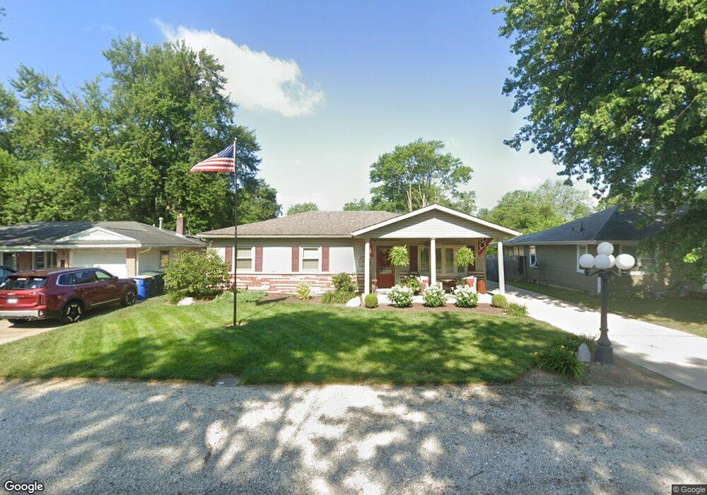 3405 N Reserve St, Muncie, IN 47304 - photo 1