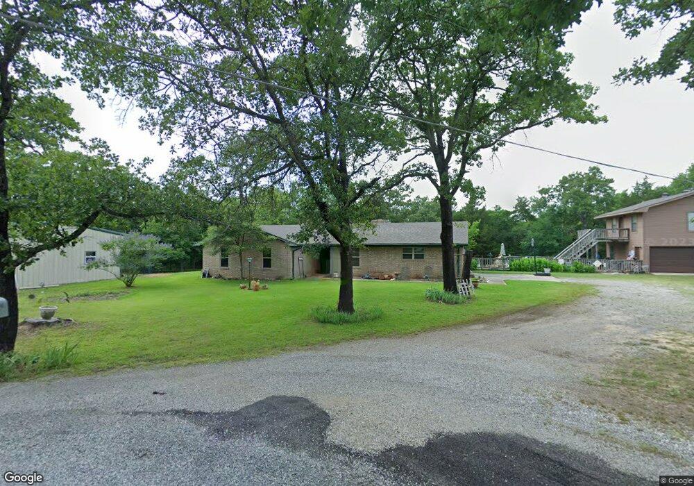 628 Lariat Dr, Denison, TX 75021 - photo 1