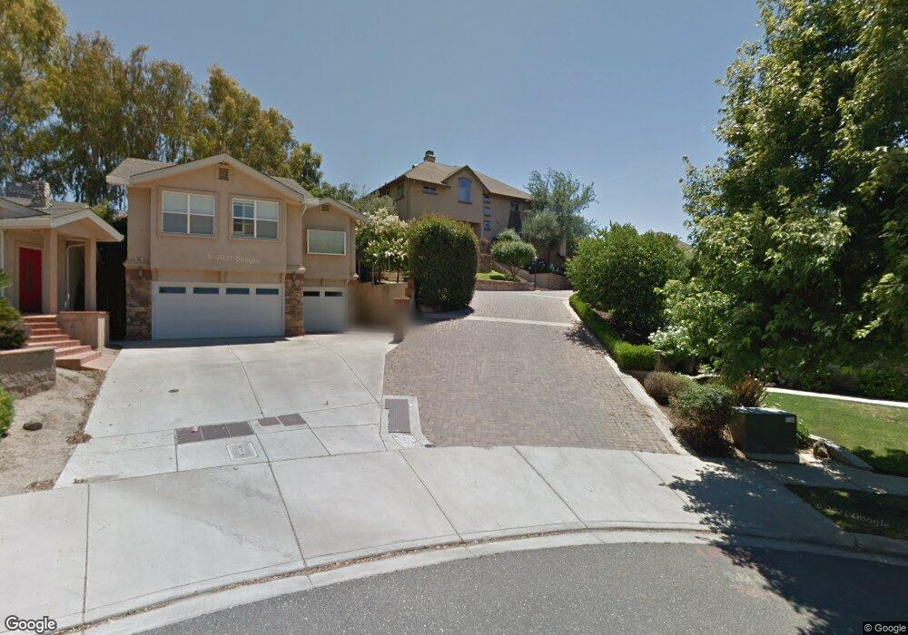 488 Bevanda Ct, Oakdale, CA 95361 - photo 1