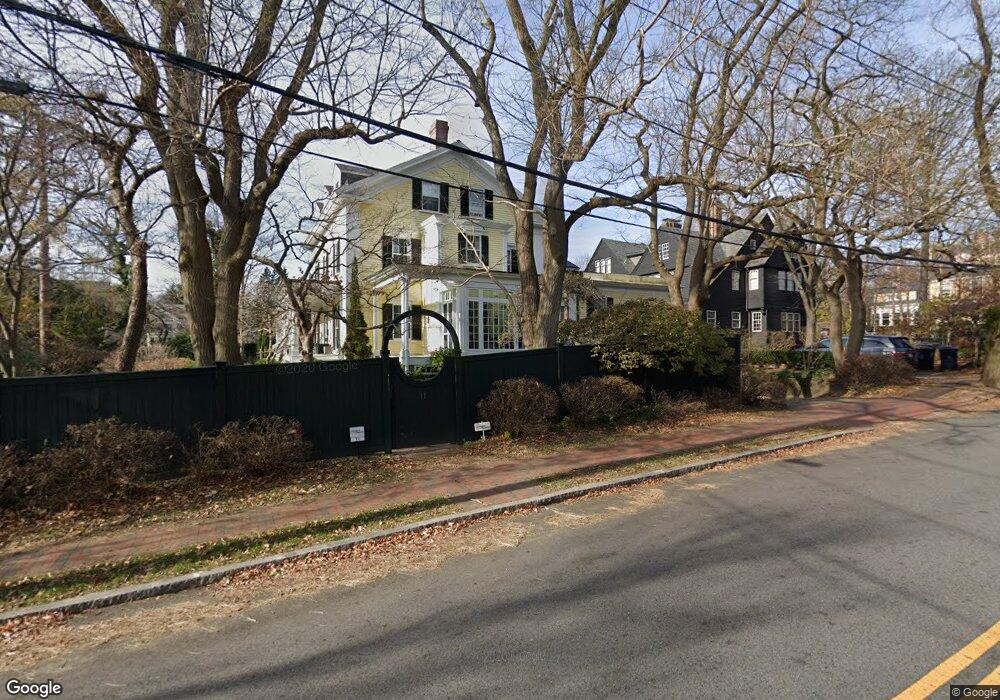 11 Fayerweather St, Cambridge, MA 02138 - photo 1