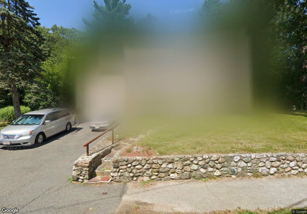 23 Oakridge Ave, Natick, MA 01760 - photo 1