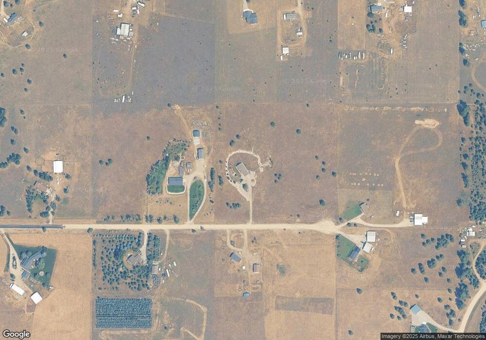 1271 E Butte Ave, Athol, ID 83801 - photo 1