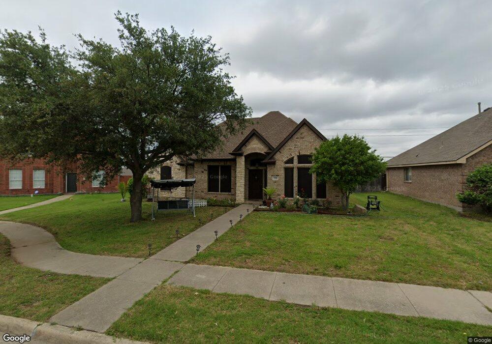 708 Gateway Bend, Wylie, TX 75098 - photo 1