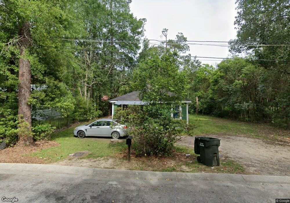 517 8th St SW, Moultrie, GA 31768 - photo 1