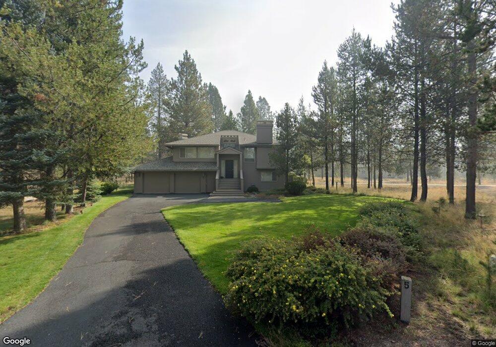 58008 Siskin Ln, Bend, OR 97707 - photo 1