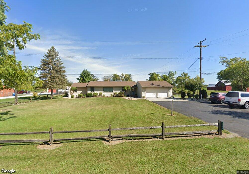 2006 W Sigler Rd, Carleton, MI 48117 - photo 1