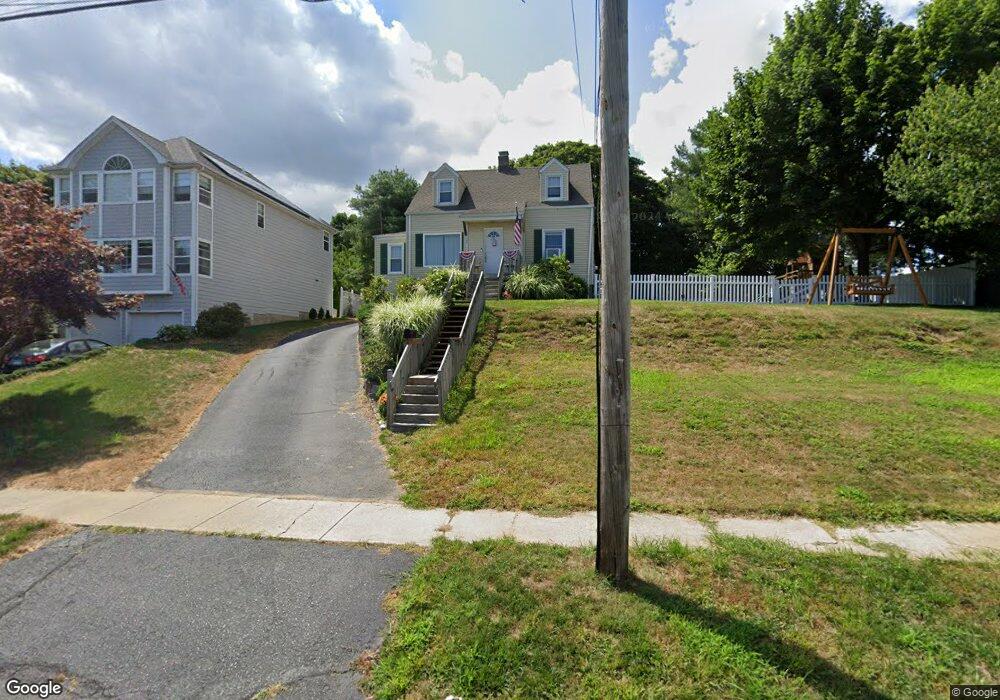 103 Housatonic Ave, Stratford, CT 06615 - photo 1