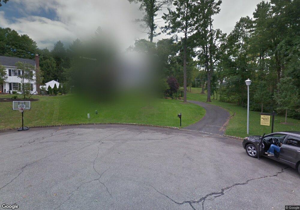 17 Karlin Dr, Chatham, NJ 07928 - photo 1