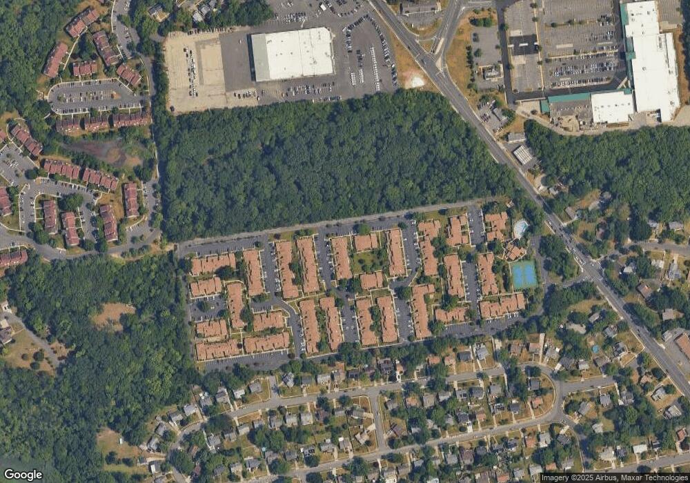 162 Uxbridge unit C0162, Cherry Hill, NJ 08034 - photo 1