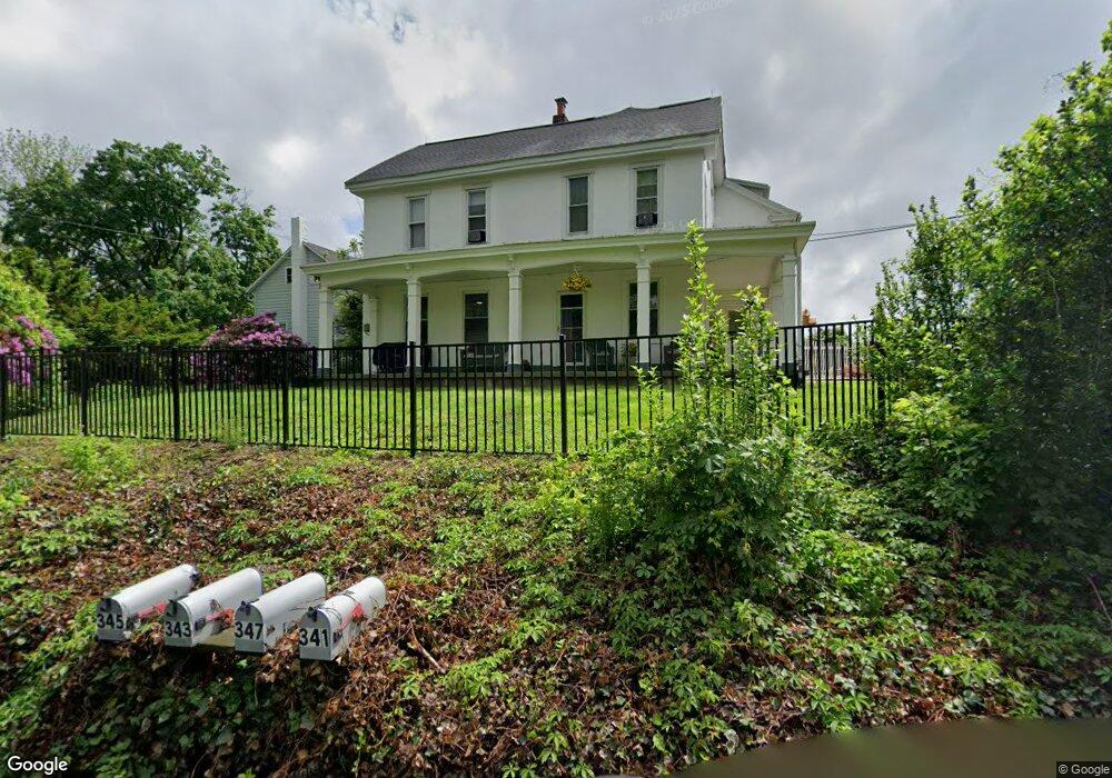 345 Miller Rd, Barto, PA 19504 - photo 1