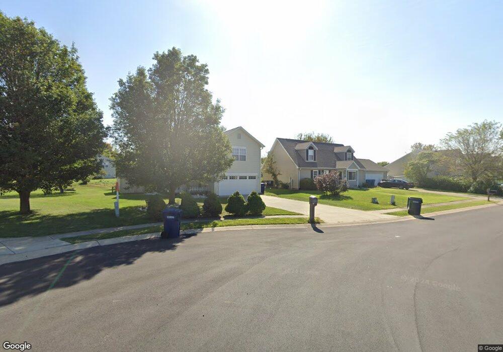 17 Arrowhead St, Sheridan, IN 46069 - photo 1