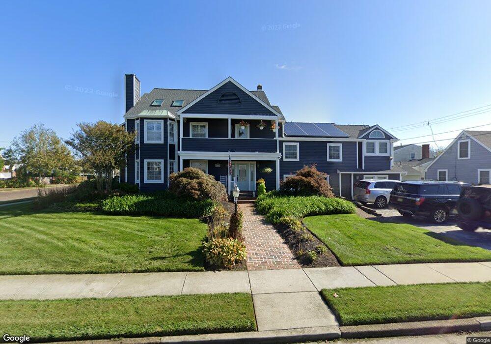 1700 Revere Blvd, Brigantine, NJ 08203 - photo 1