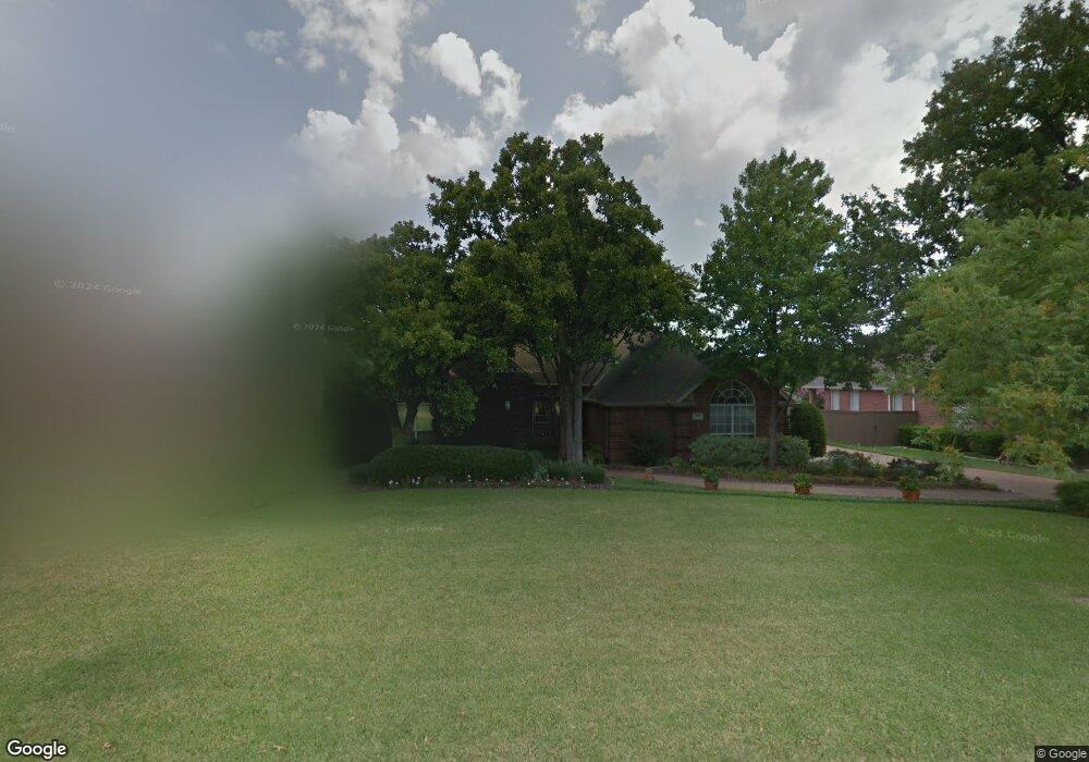 240 Silverwood Cir, Southlake, TX 76092 - photo 1