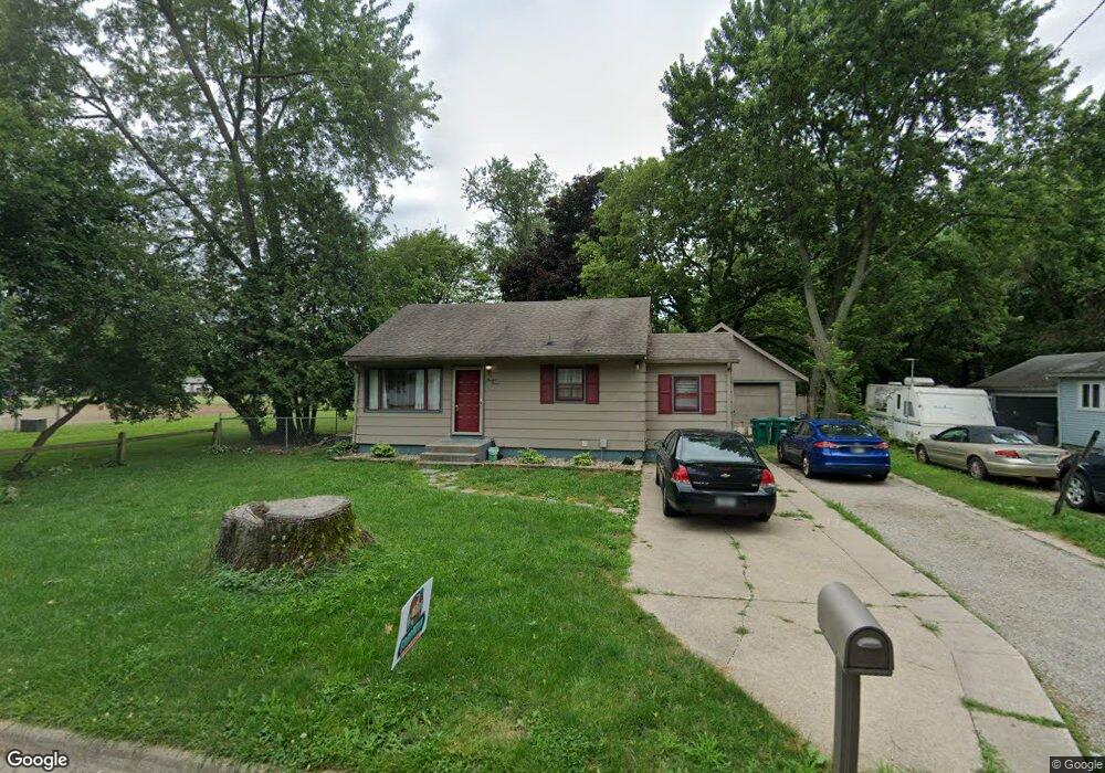 1412 Federal Ave, La Porte, IN 46350 - photo 1