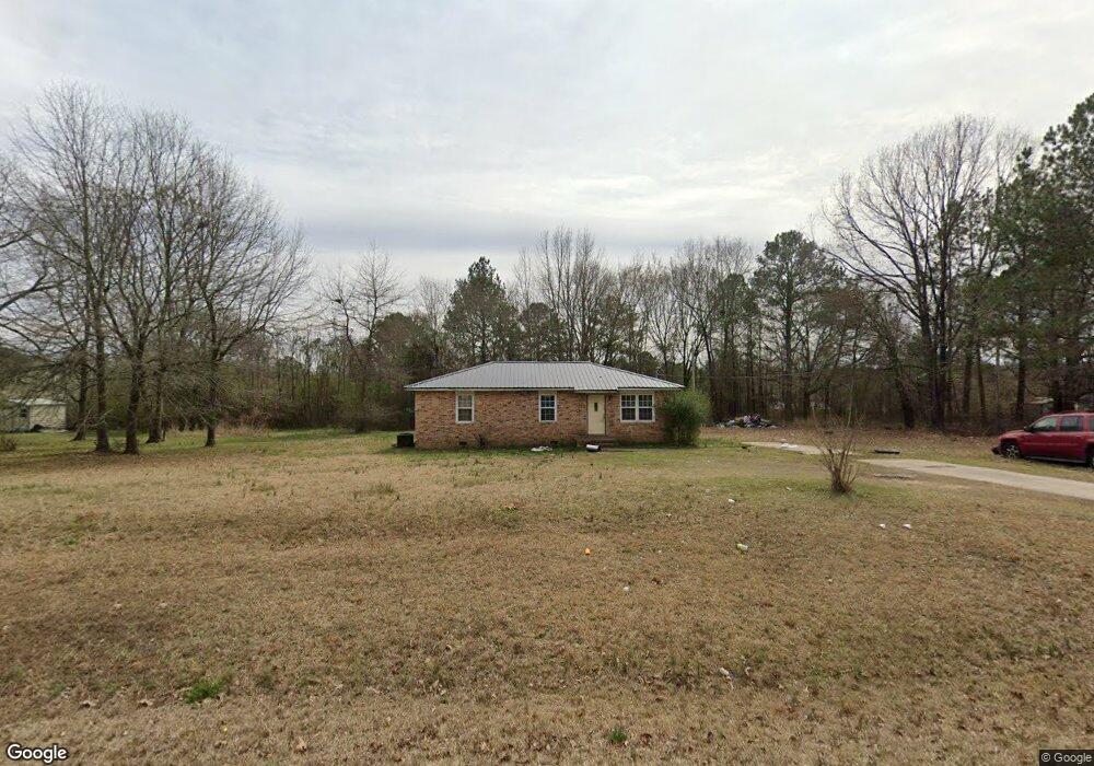 1482 Jones Martin Rd, Lincolnton, GA 30817 - photo 1