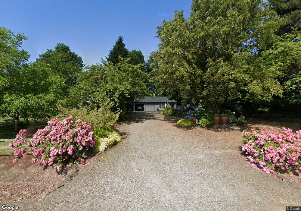 22505 Bents Rd NE, Aurora, OR 97002 - photo 1