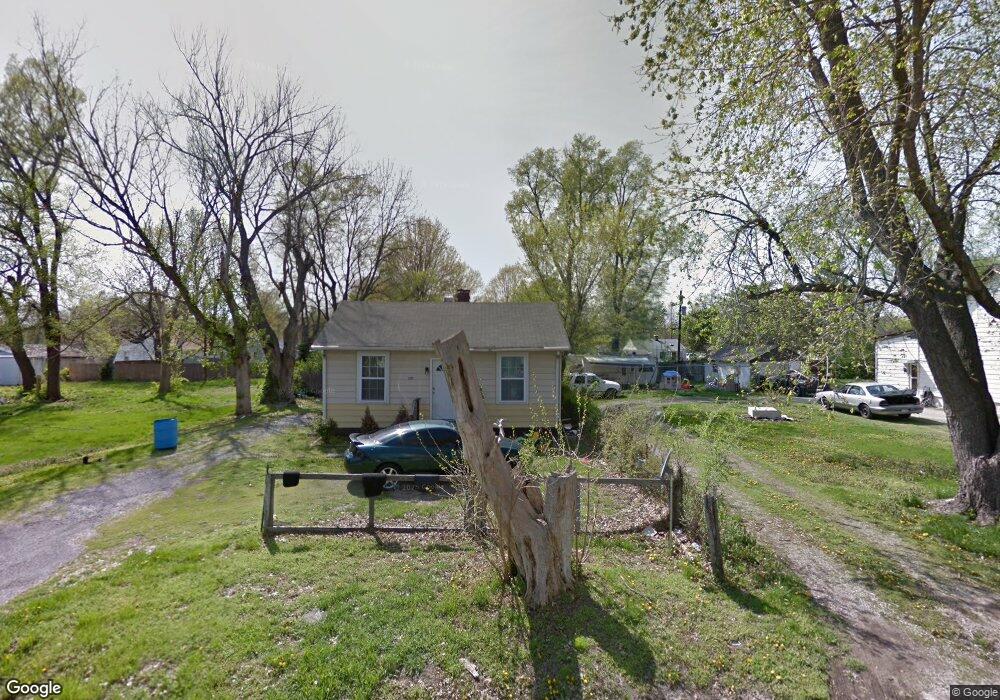 3207 Arlington Ave, Collinsville, IL 62234 - photo 1