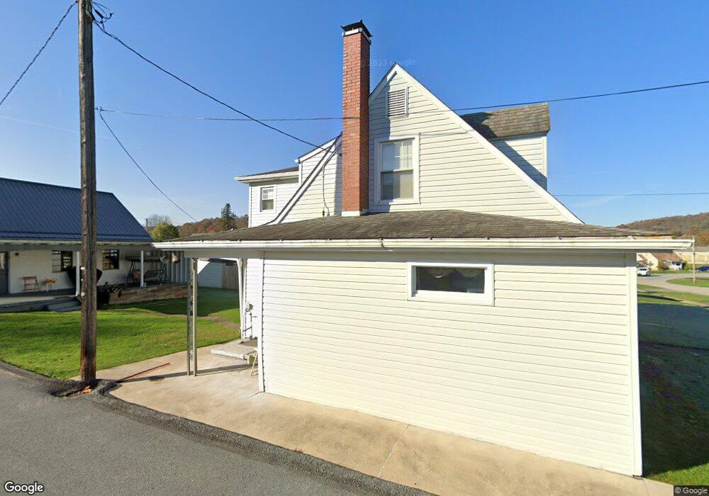 63 Center St, Homer City, PA 15748 - photo 1