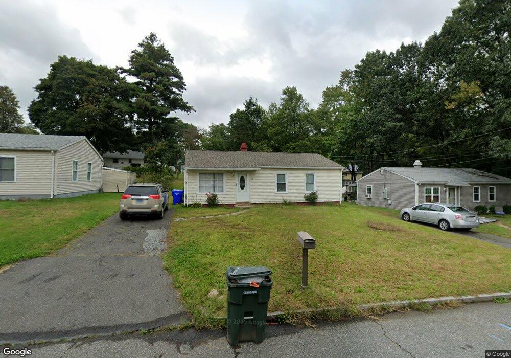 26 Shelby St, Springfield, MA 01109 - photo 1