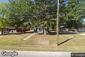 4045 N Mount Carmel Rd, Frontenac, KS 66763